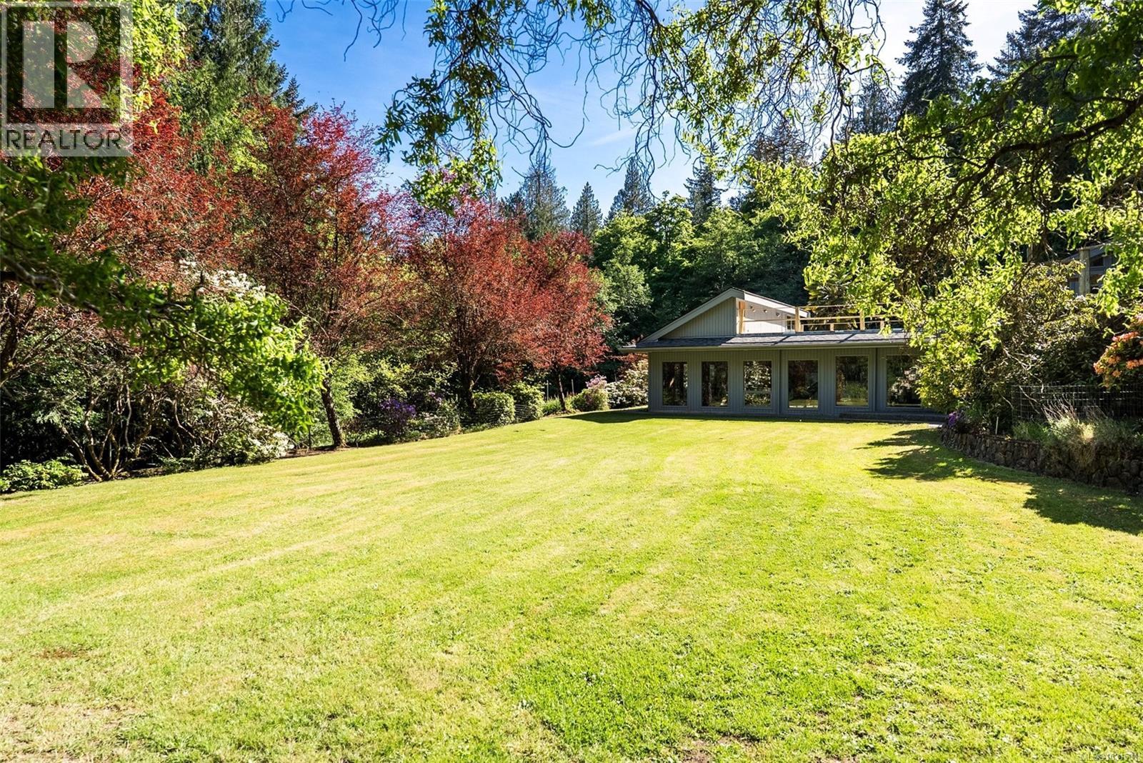 5630 Batu Road, Saanich