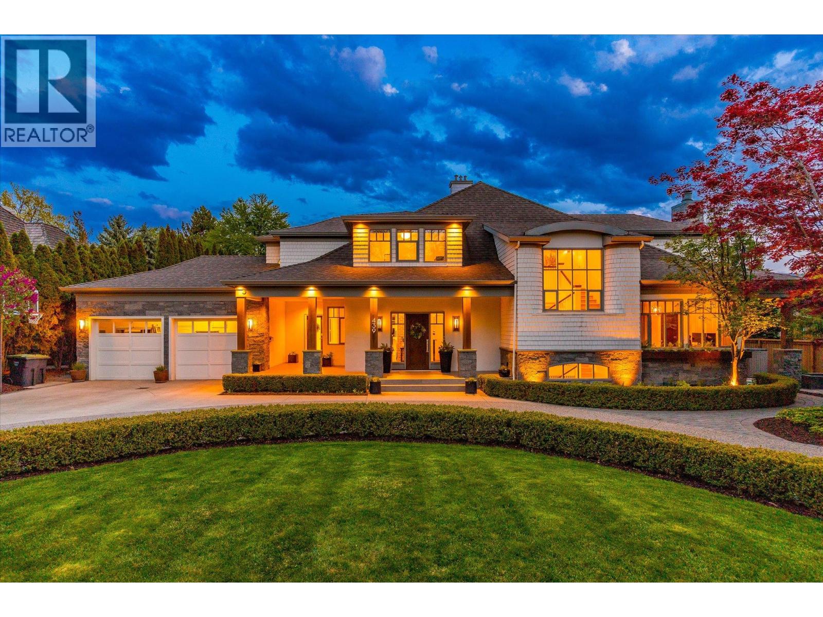 439 Farris Road, Kelowna