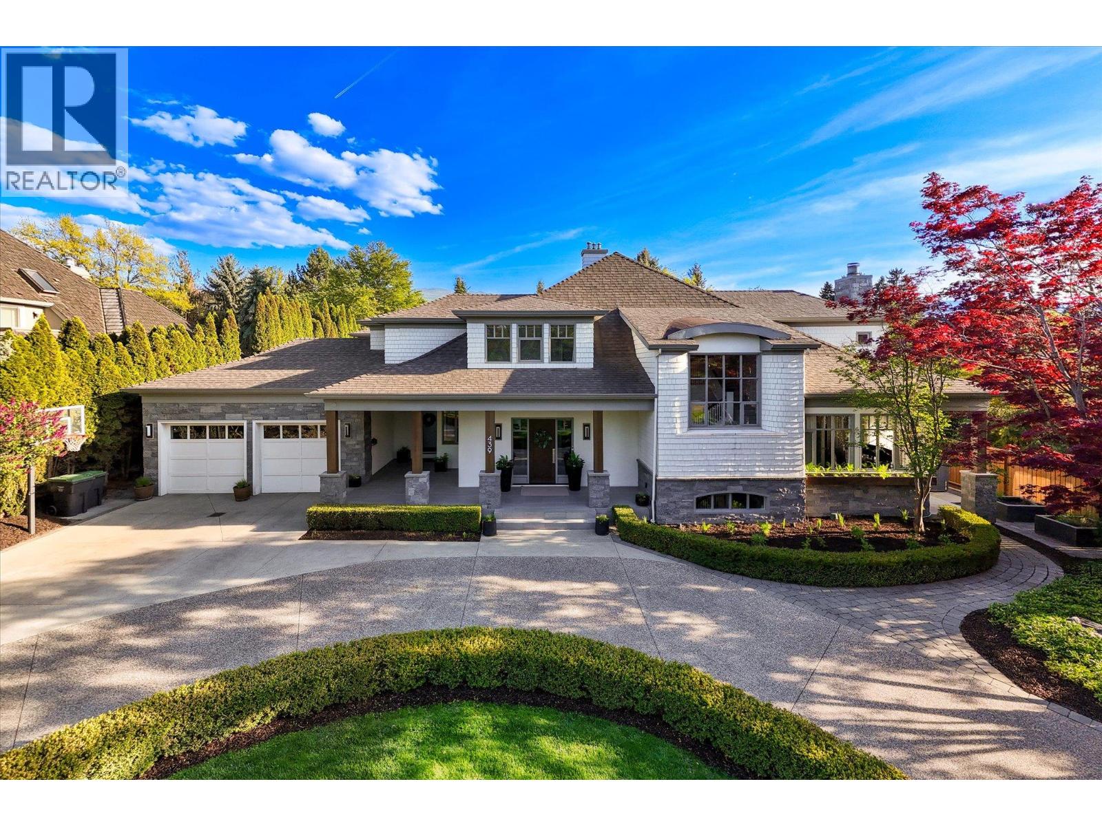 439 Farris Road - 1