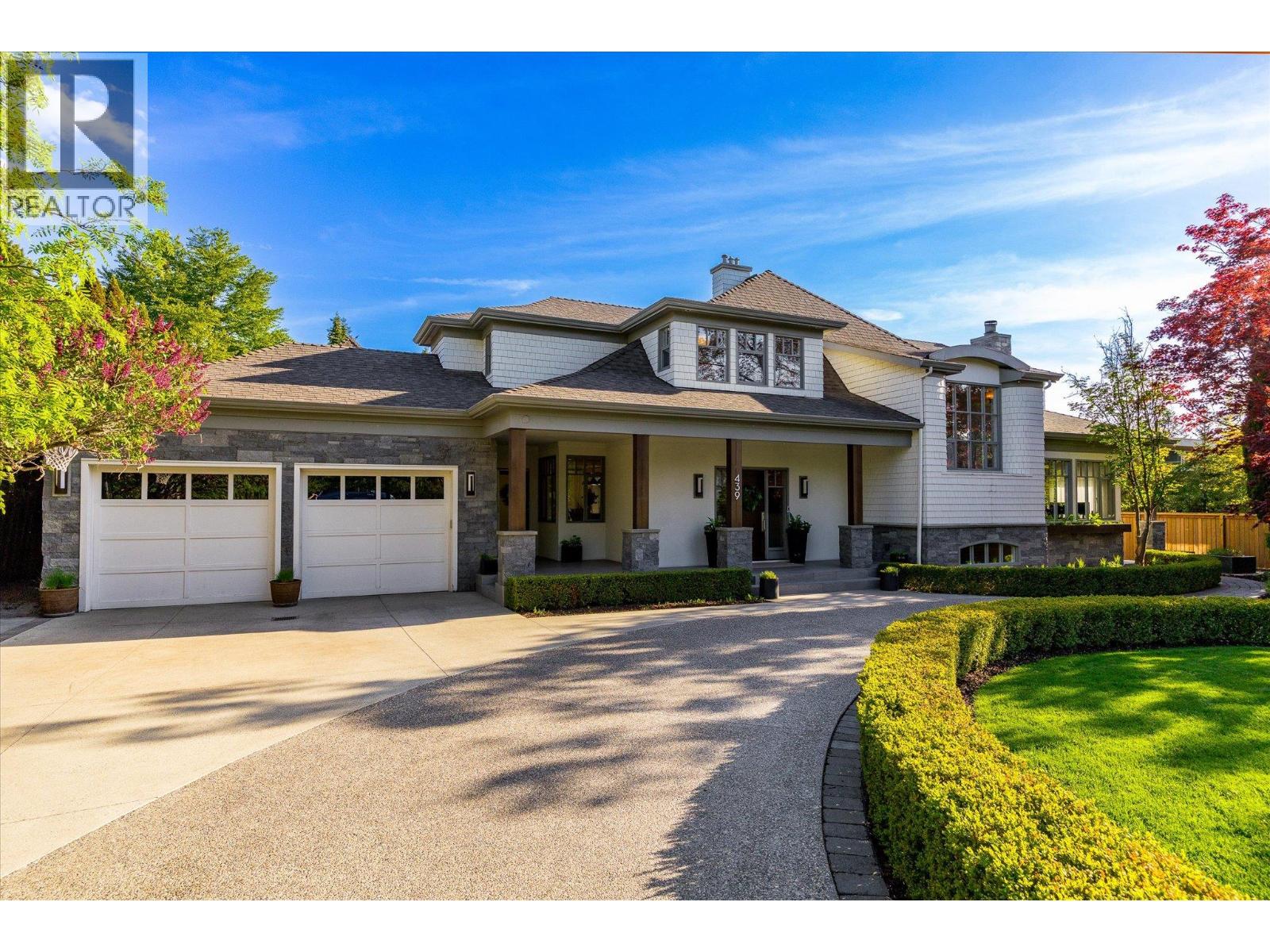439 Farris Road - 2