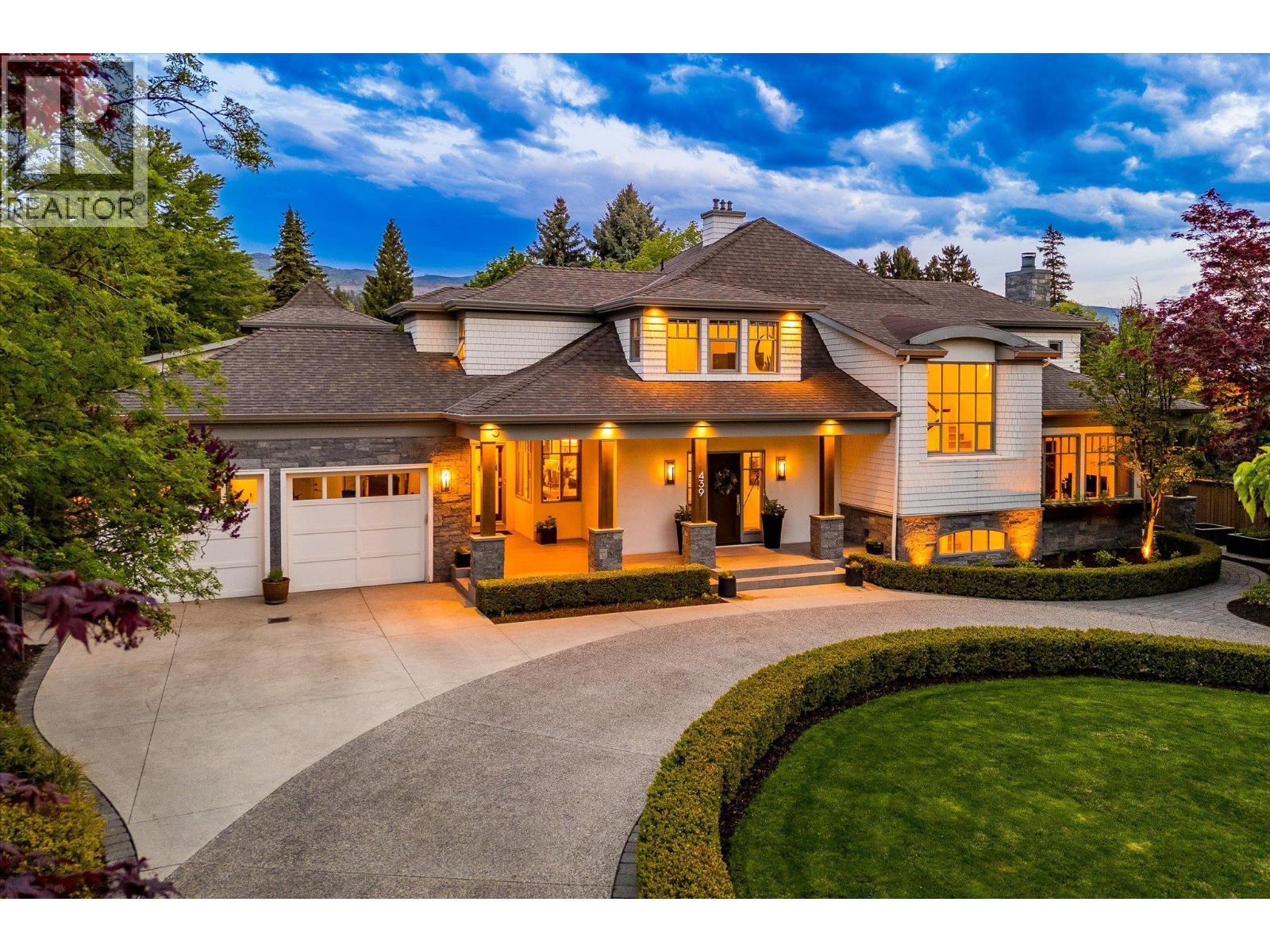 439 Farris Road, Kelowna