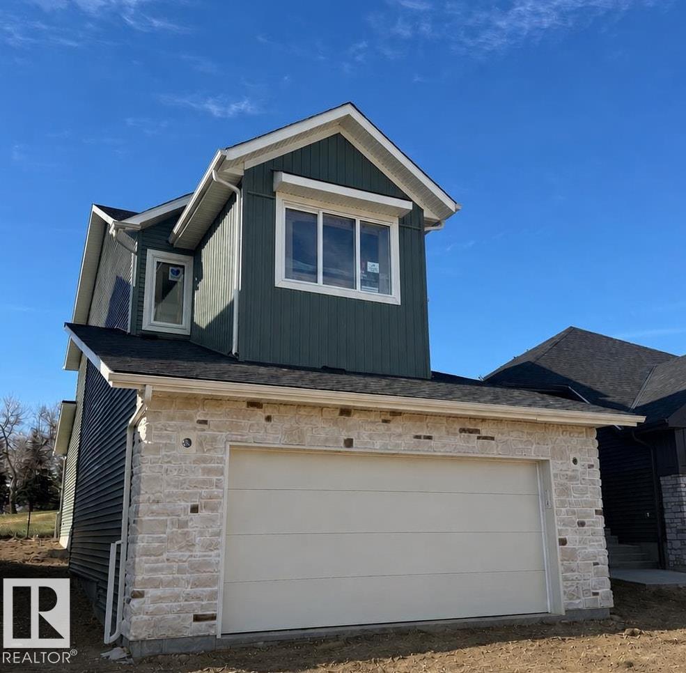 24 Grayson GR, Stony Plain