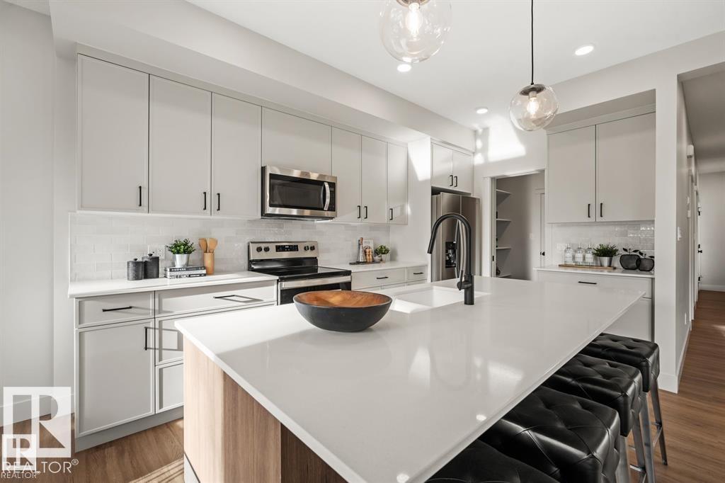 24 Grayson GR, Stony Plain