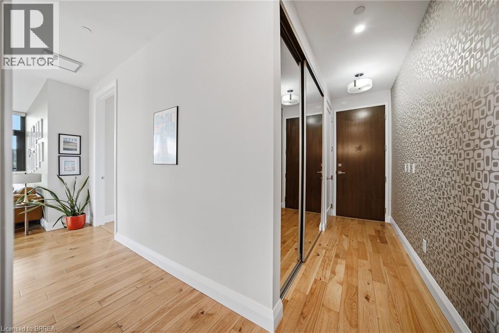 101 LOCKE Street S Unit# 503, Hamilton, Ontario, L8P4A6 — Photo 5