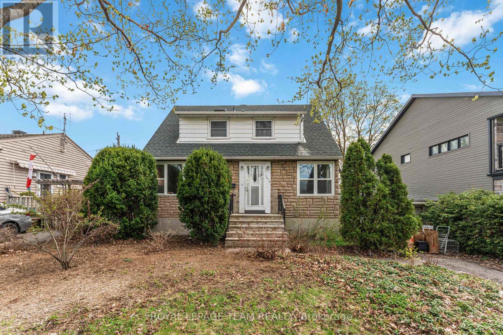 1272 LIVINGSTONE AVENUE - 1