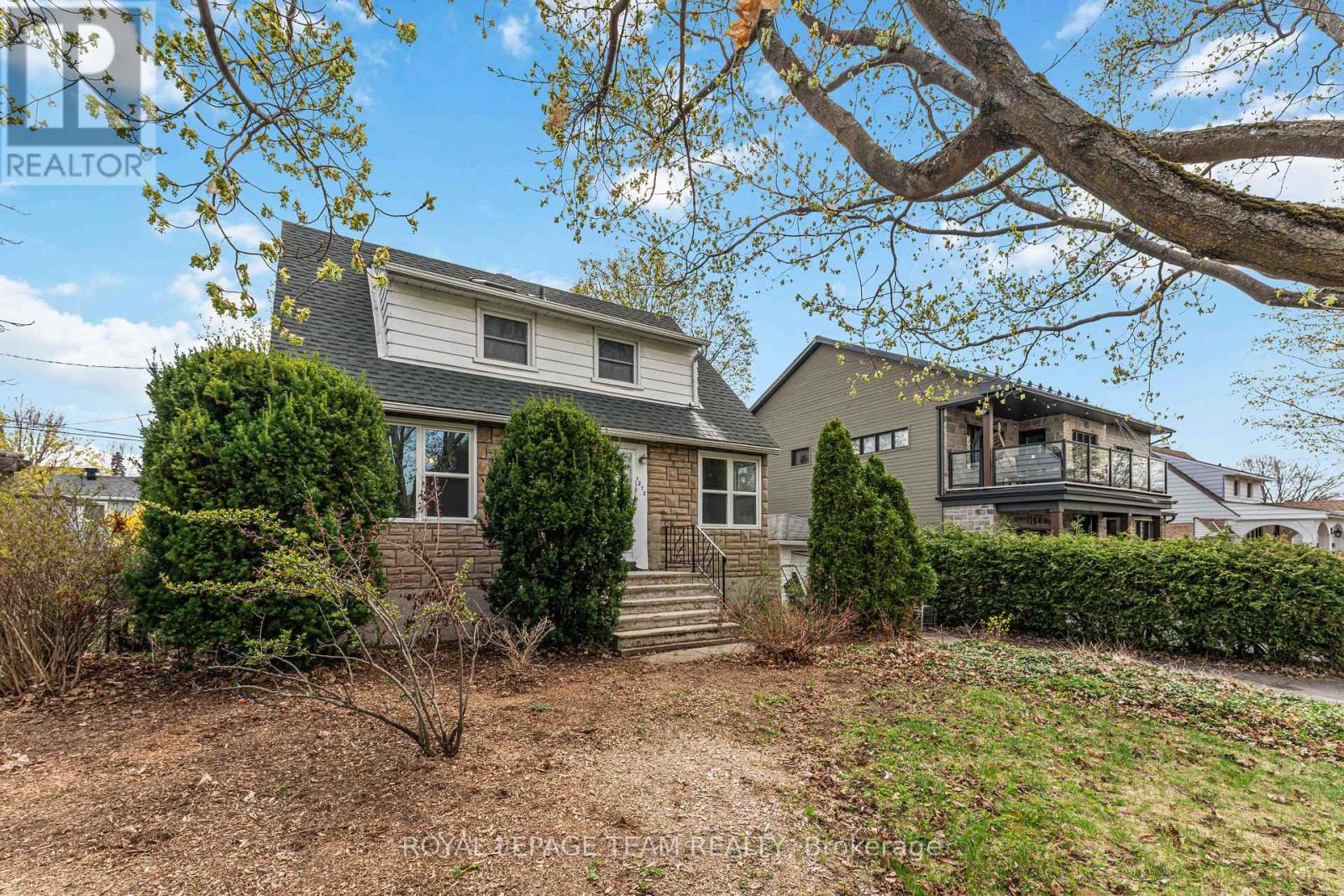 1272 LIVINGSTONE AVENUE - 2