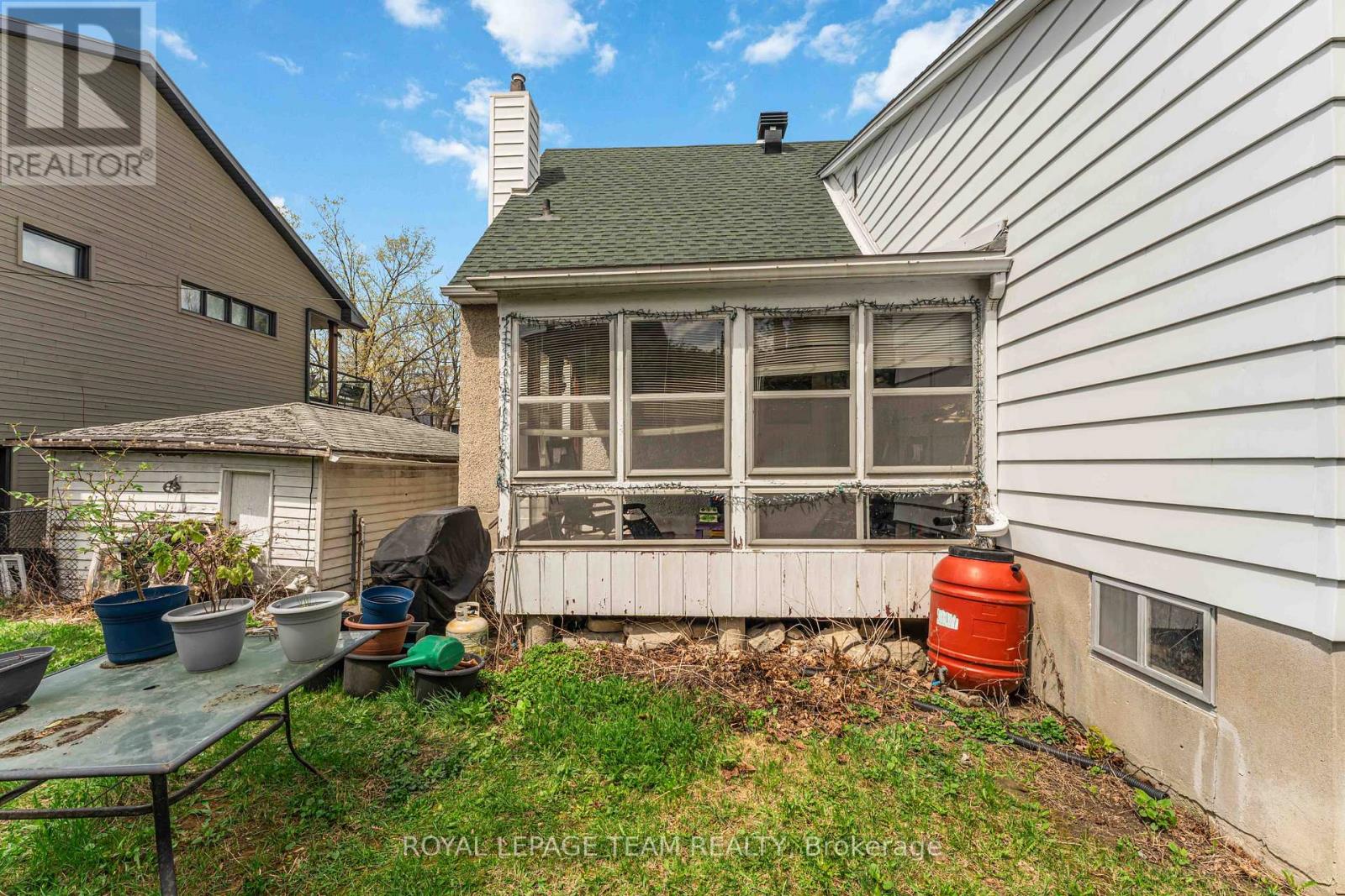 1272 LIVINGSTONE AVENUE - 36