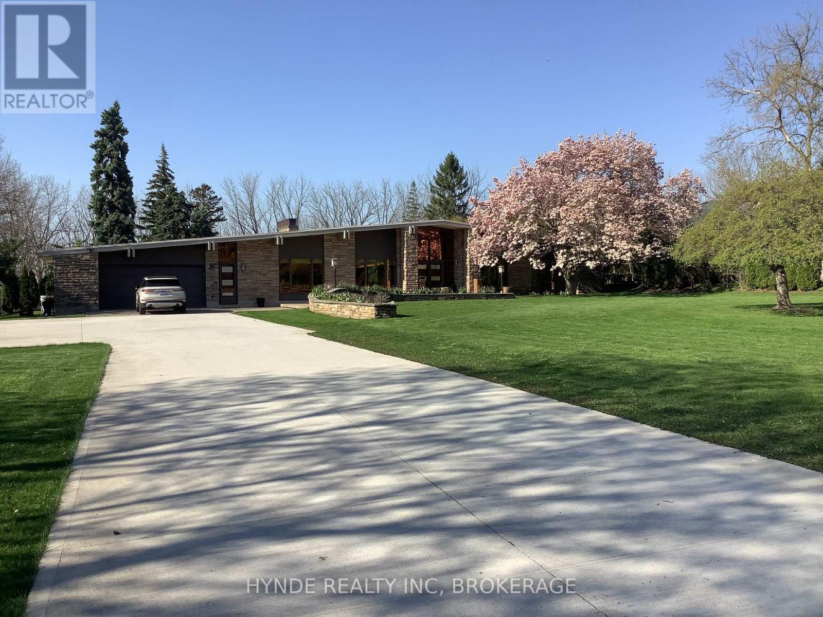 24 WOODMOUNT DR DRIVE - 1