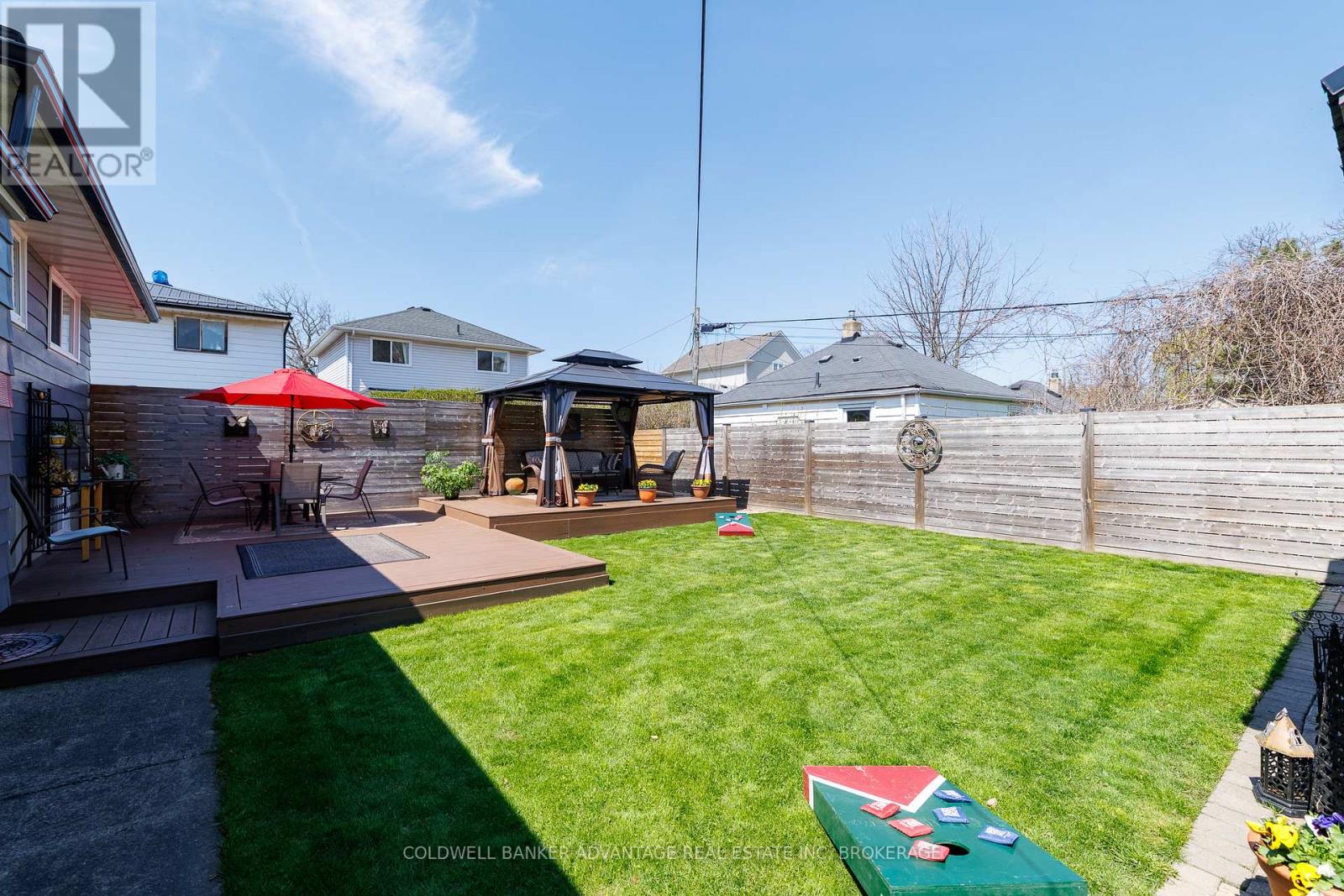 3 NORTHGLEN AVENUE - 30