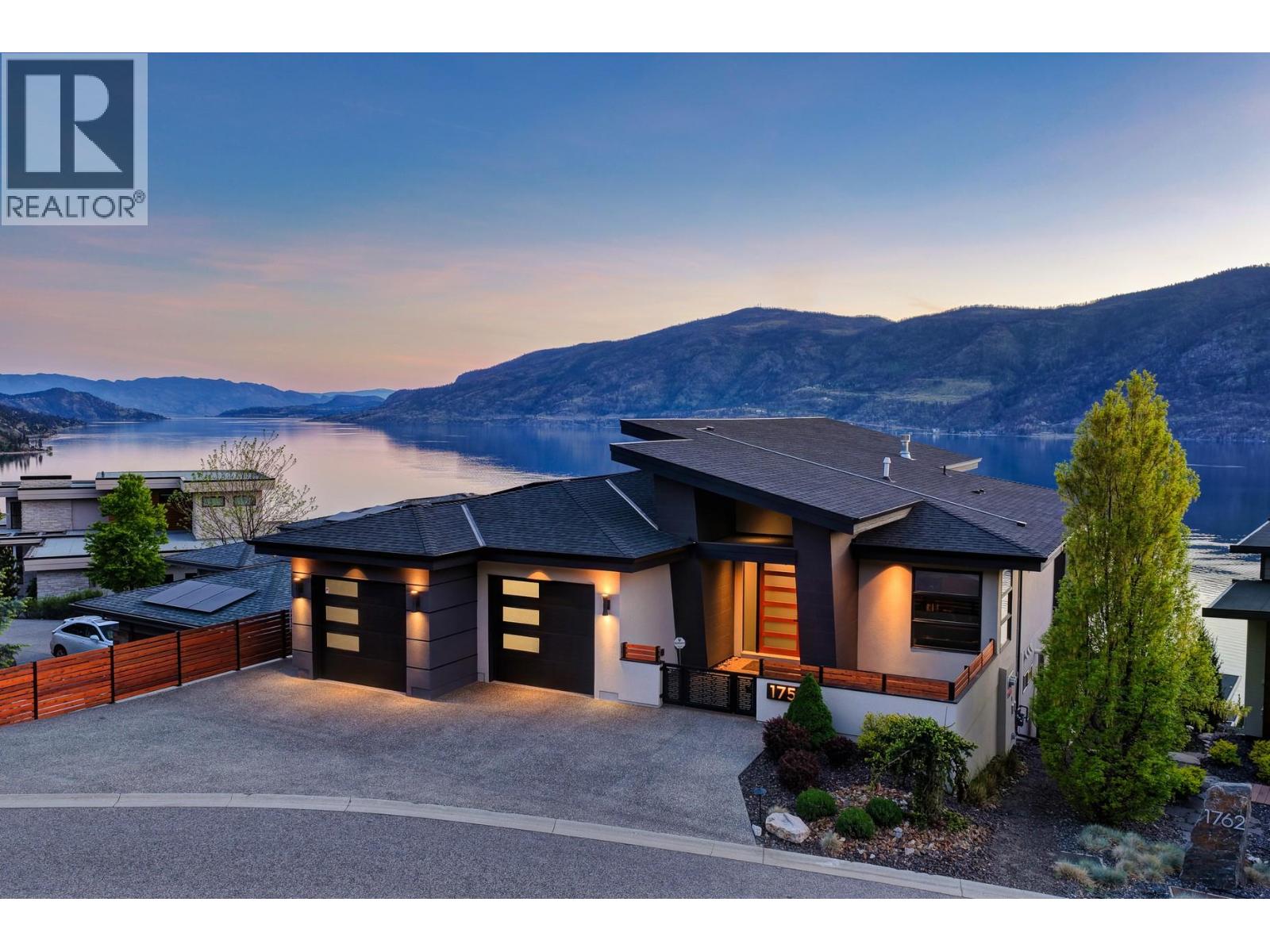 1758 Opal Peak Place, Lake Country