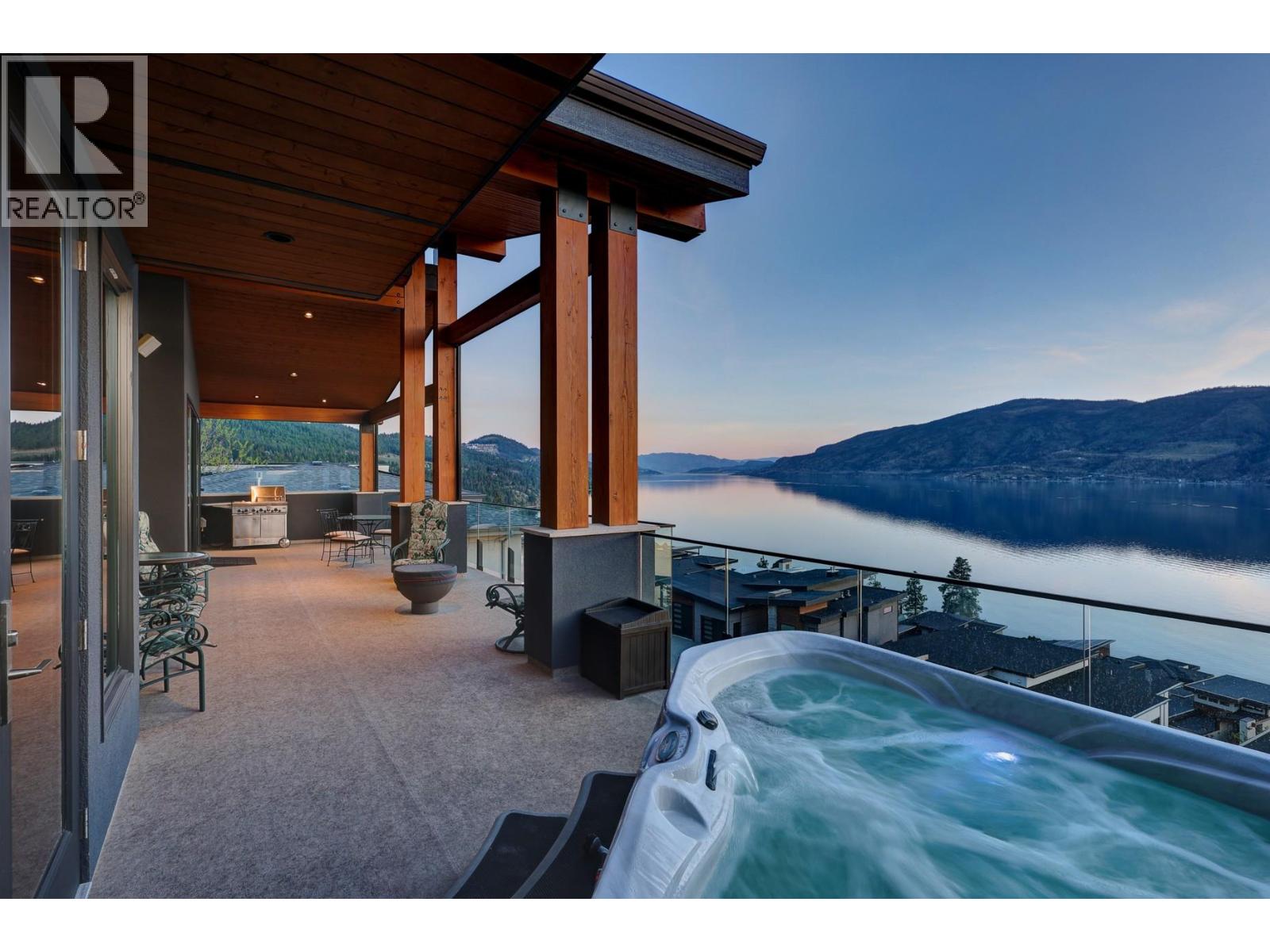1758 Opal Peak Place, Lake Country
