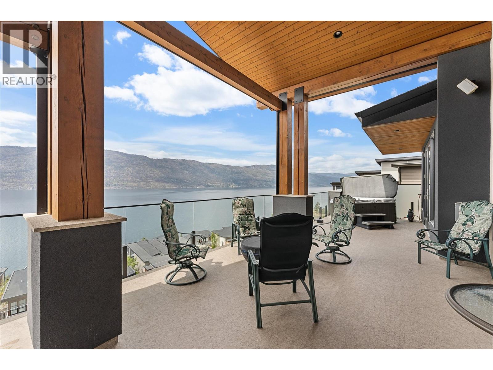 1758 Opal Peak Place, Lake Country