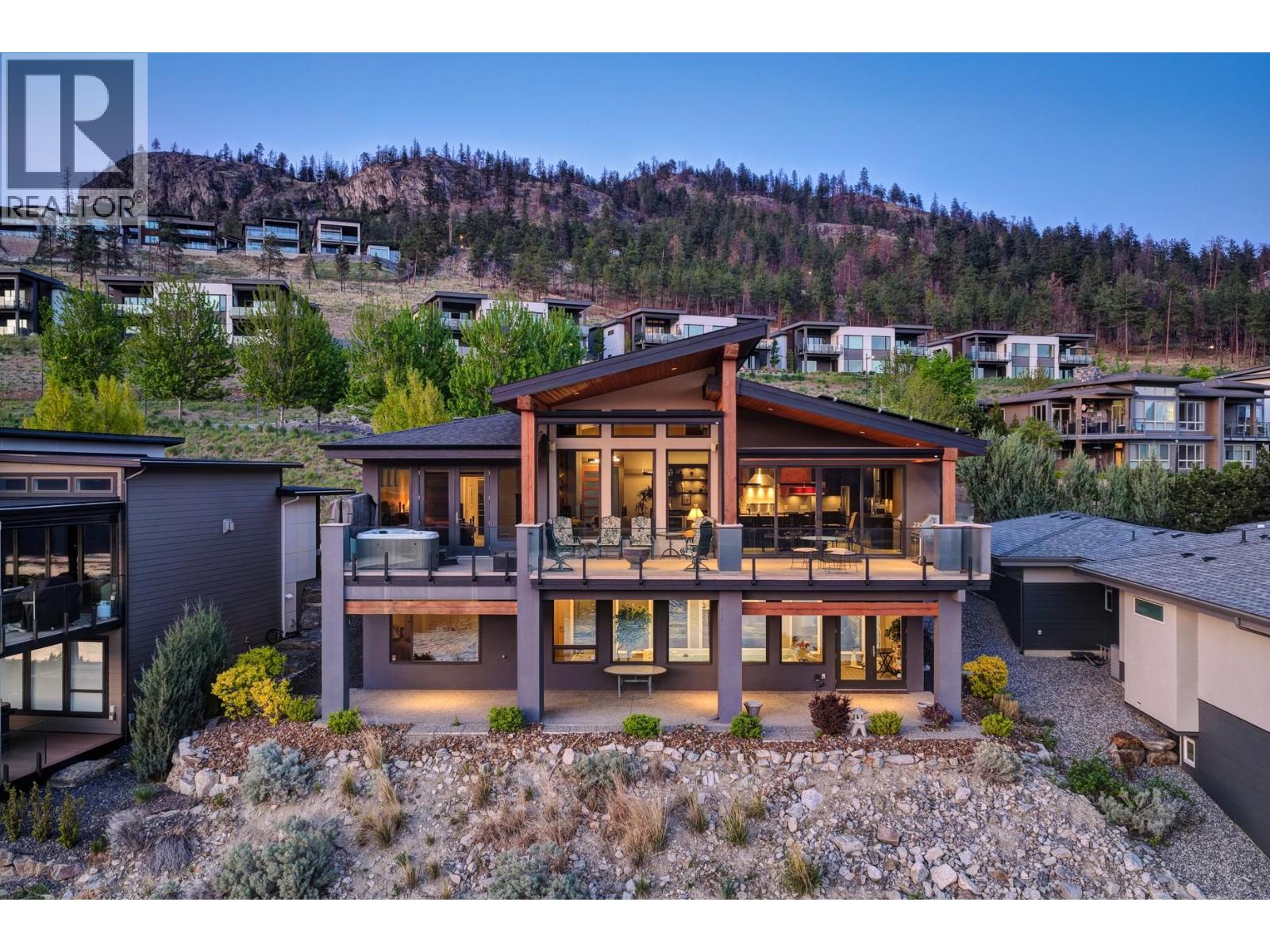 1758 Opal Peak Place, Lake Country