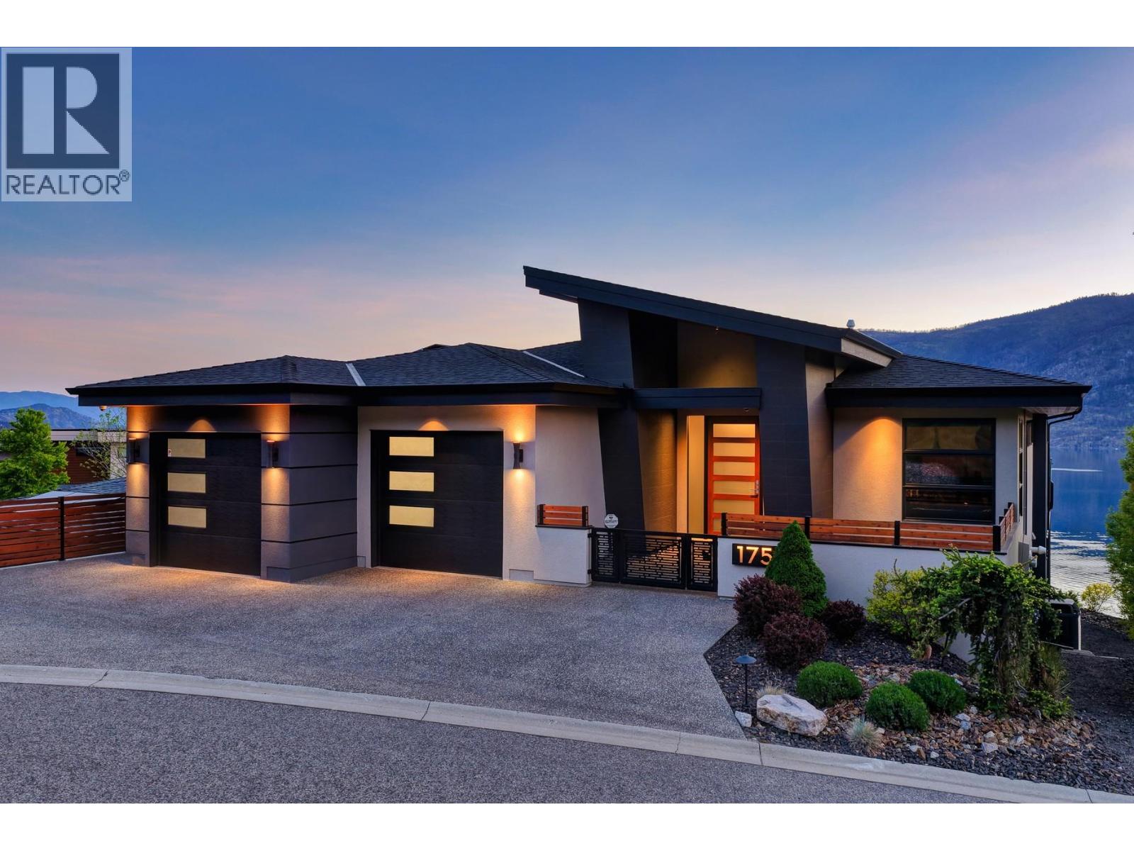 1758 Opal Peak Place, Lake Country