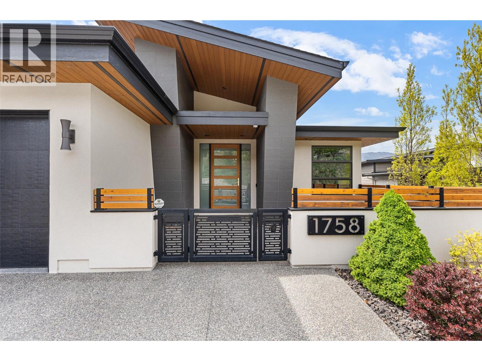 1758 Opal Peak Place, Lake Country