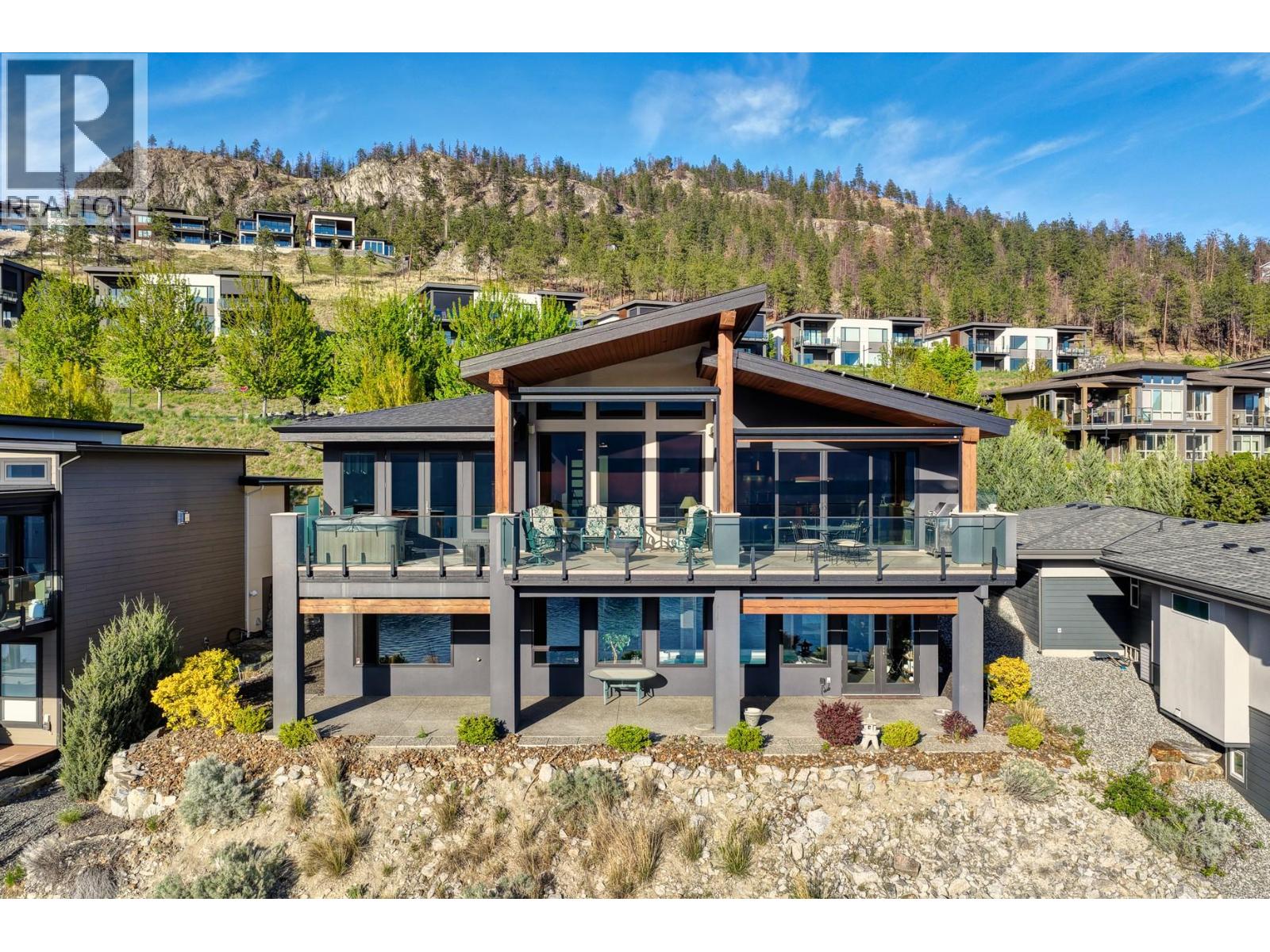 1758 Opal Peak Place, Lake Country