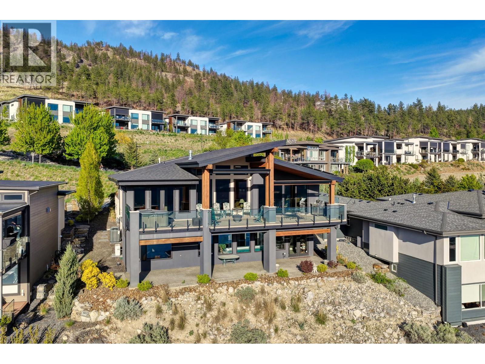 1758 Opal Peak Place, Lake Country