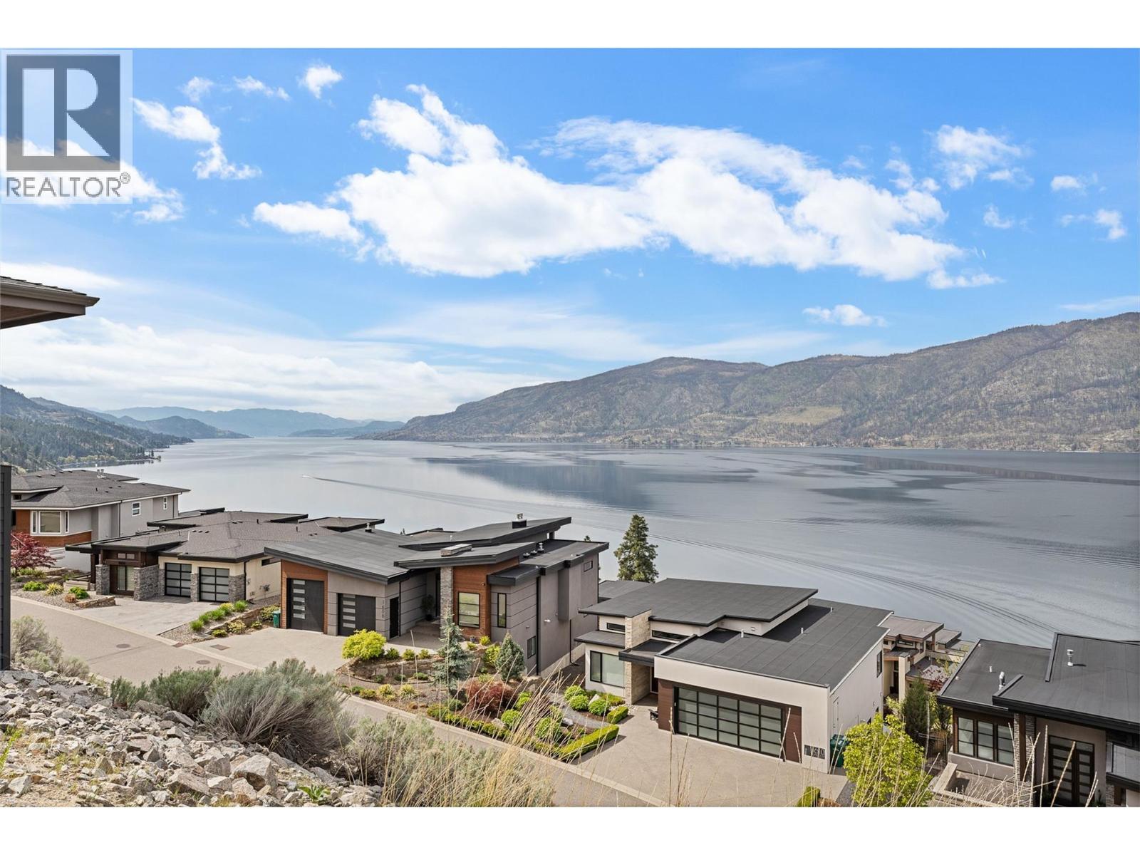 1758 Opal Peak Place, Lake Country