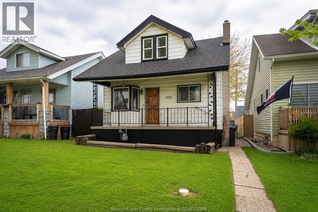 1015 OAK - 1
