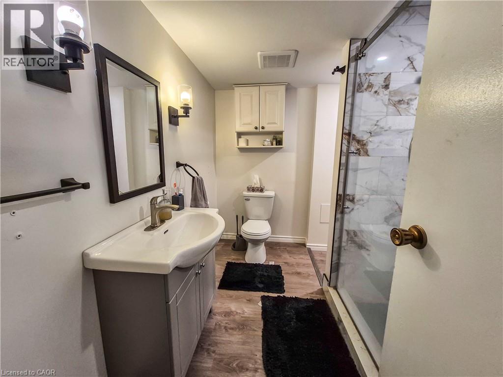 11 DUNCAIRN Avenue Unit# B, Kitchener, Ontario, N2M4S5 — Photo 12