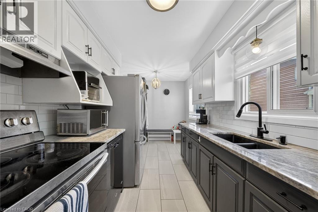 136 ROCKWOOD Avenue, St. Catharines, Ontario, L2P3R8 — Photo 19