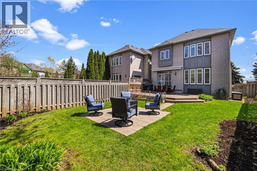 1576 BAYSHIRE Drive, Oakville, Ontario, L6H6L8 — Photo 30