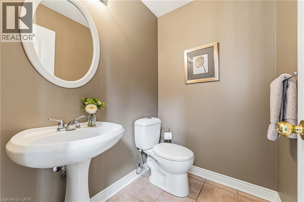 1576 BAYSHIRE Drive, Oakville, Ontario, L6H6L8 — Photo 14