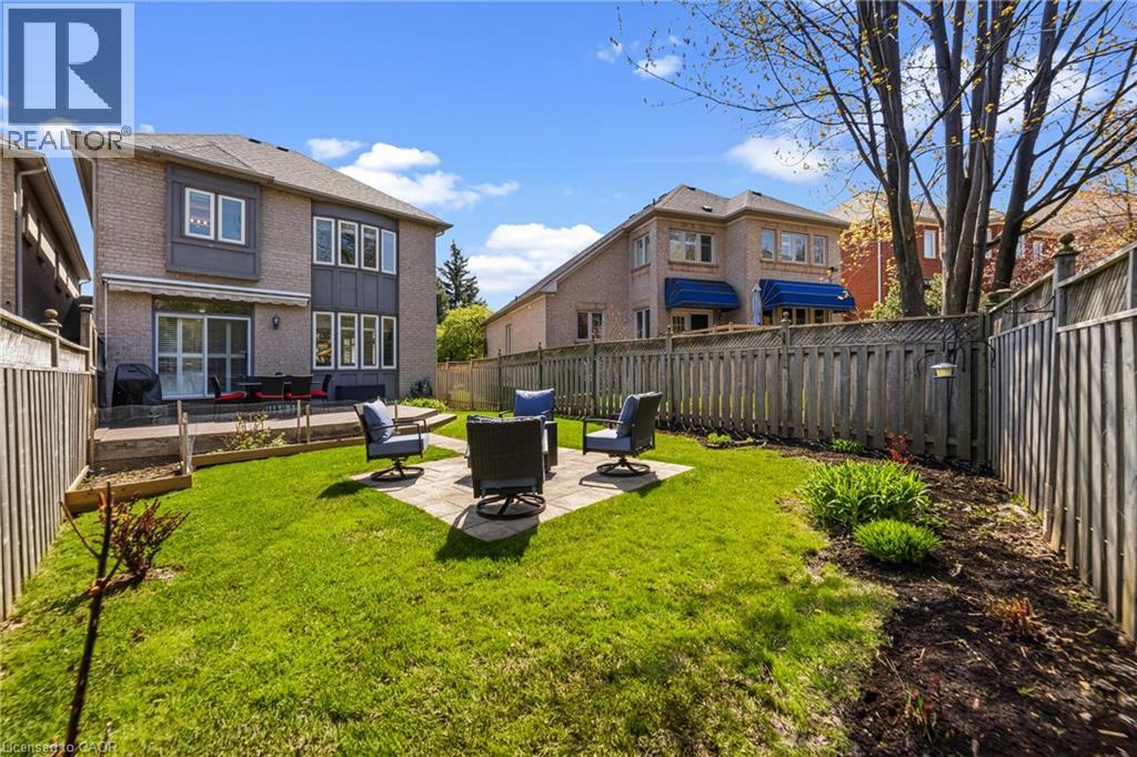 1576 BAYSHIRE Drive, Oakville, Ontario, L6H6L8 — Photo 41