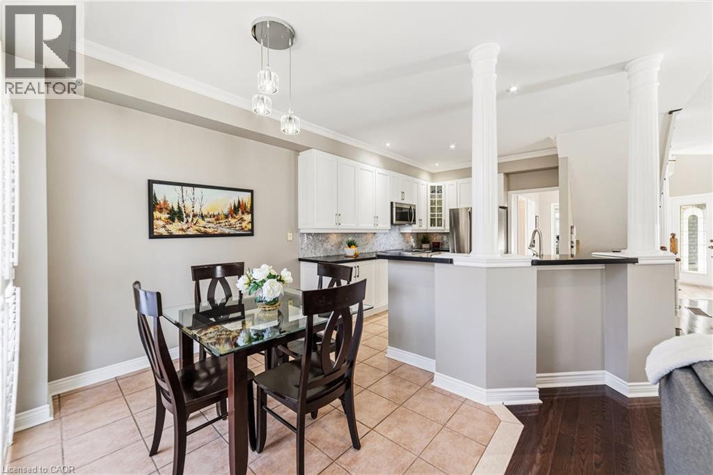1576 BAYSHIRE Drive, Oakville, Ontario, L6H6L8 — Photo 22