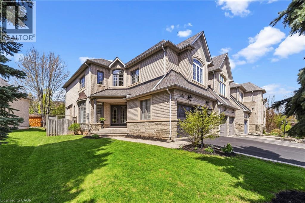 1576 BAYSHIRE Drive - 1