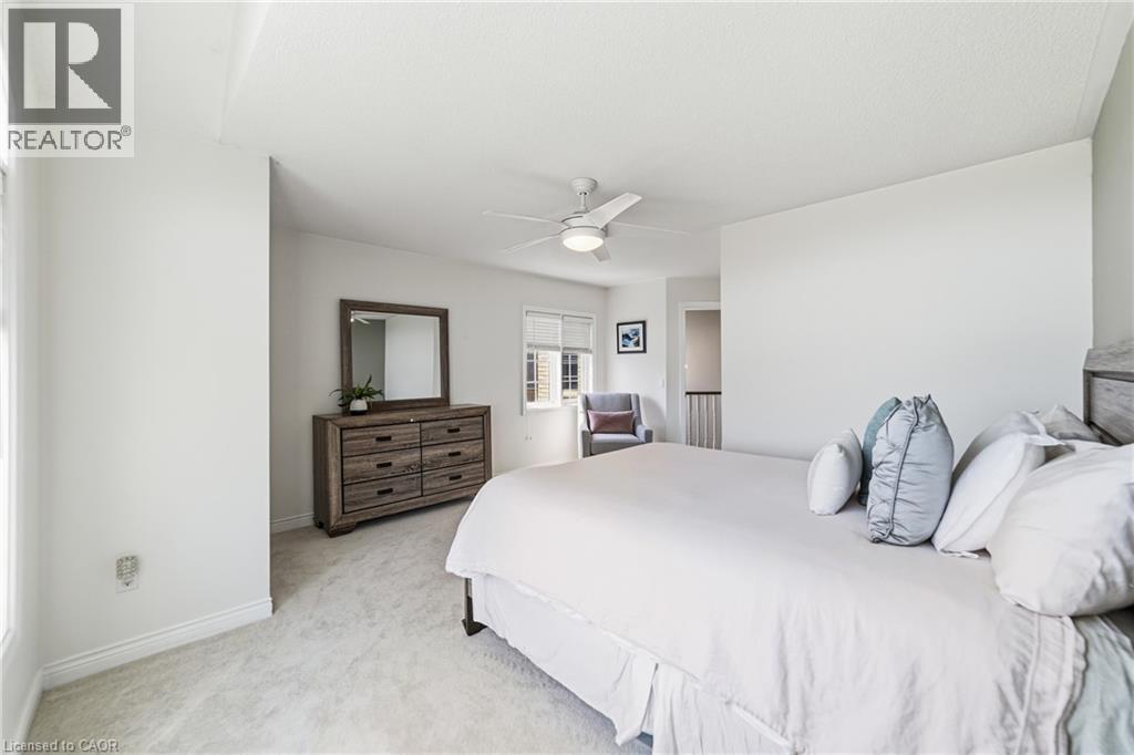 1576 BAYSHIRE Drive, Oakville, Ontario, L6H6L8 — Photo 37
