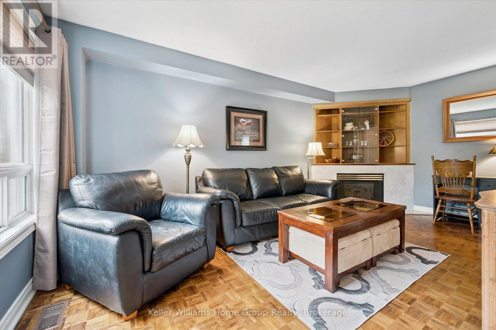 261 IRVINE STREET - 21