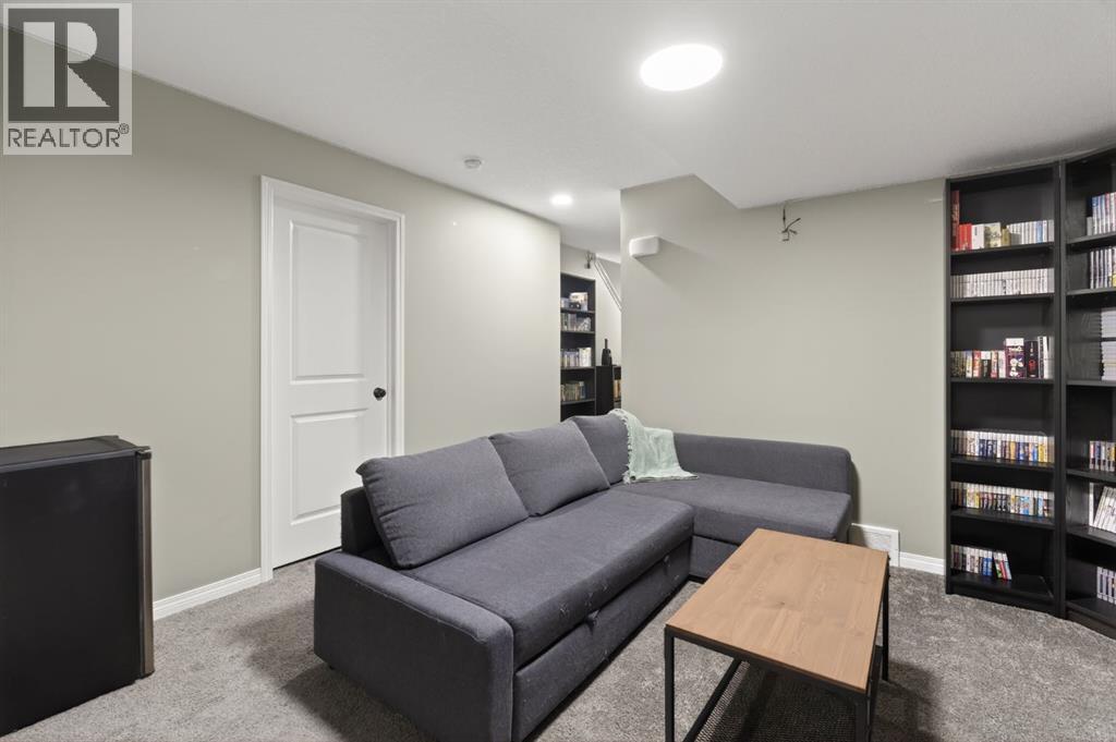 247 Belmont Heath SW - 29