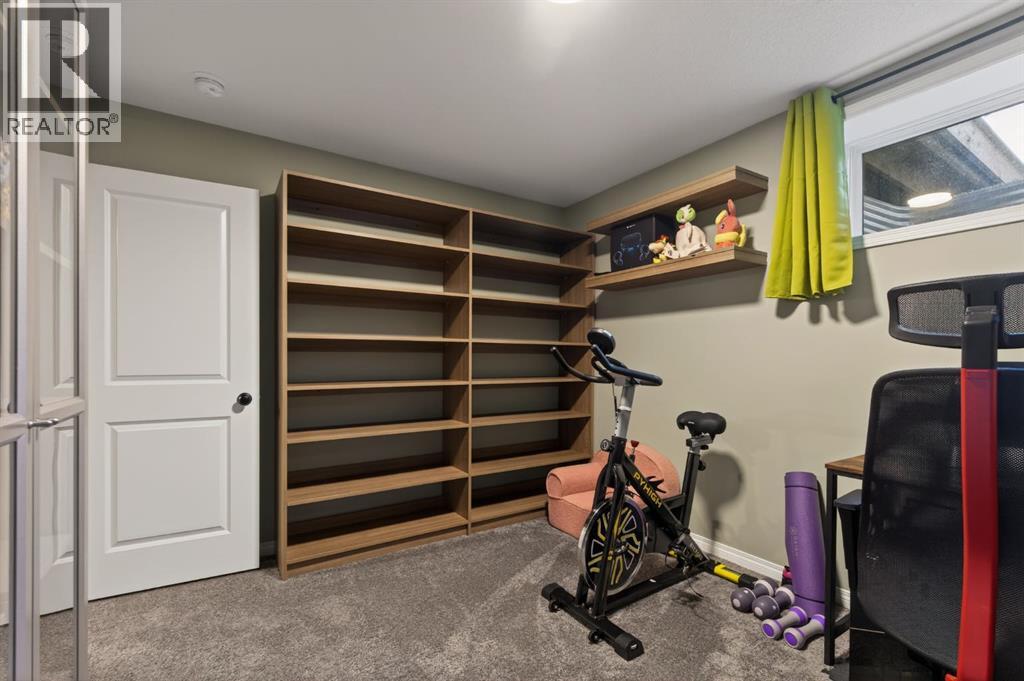247 Belmont Heath SW - 31