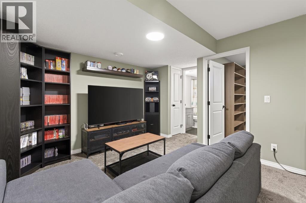 247 Belmont Heath SW - 27