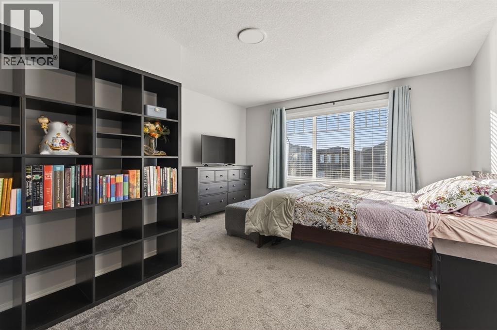 247 Belmont Heath SW - 19