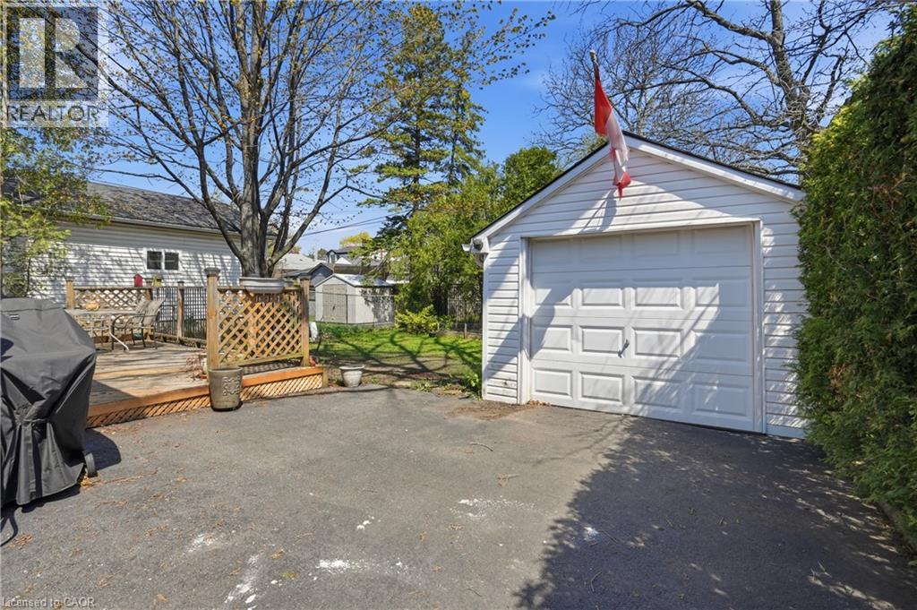 115 EMPRESS Avenue, Hamilton, Ontario, L9A1M5 — Photo 25