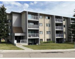 Apartment for sale at #205 51 Brown St, Stony Plain — MLS® E4486026