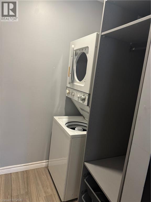 61 E WATERLOO Drive Unit# 61, Kitchener, Ontario, N2H3V1 — Photo 7