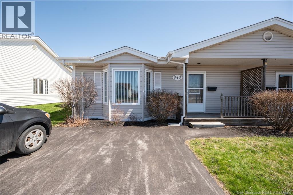 343 Beausejour Street - 1