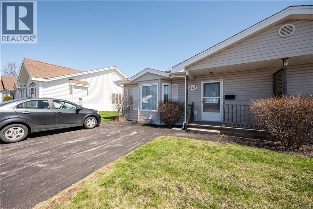343 Beausejour Street - 2