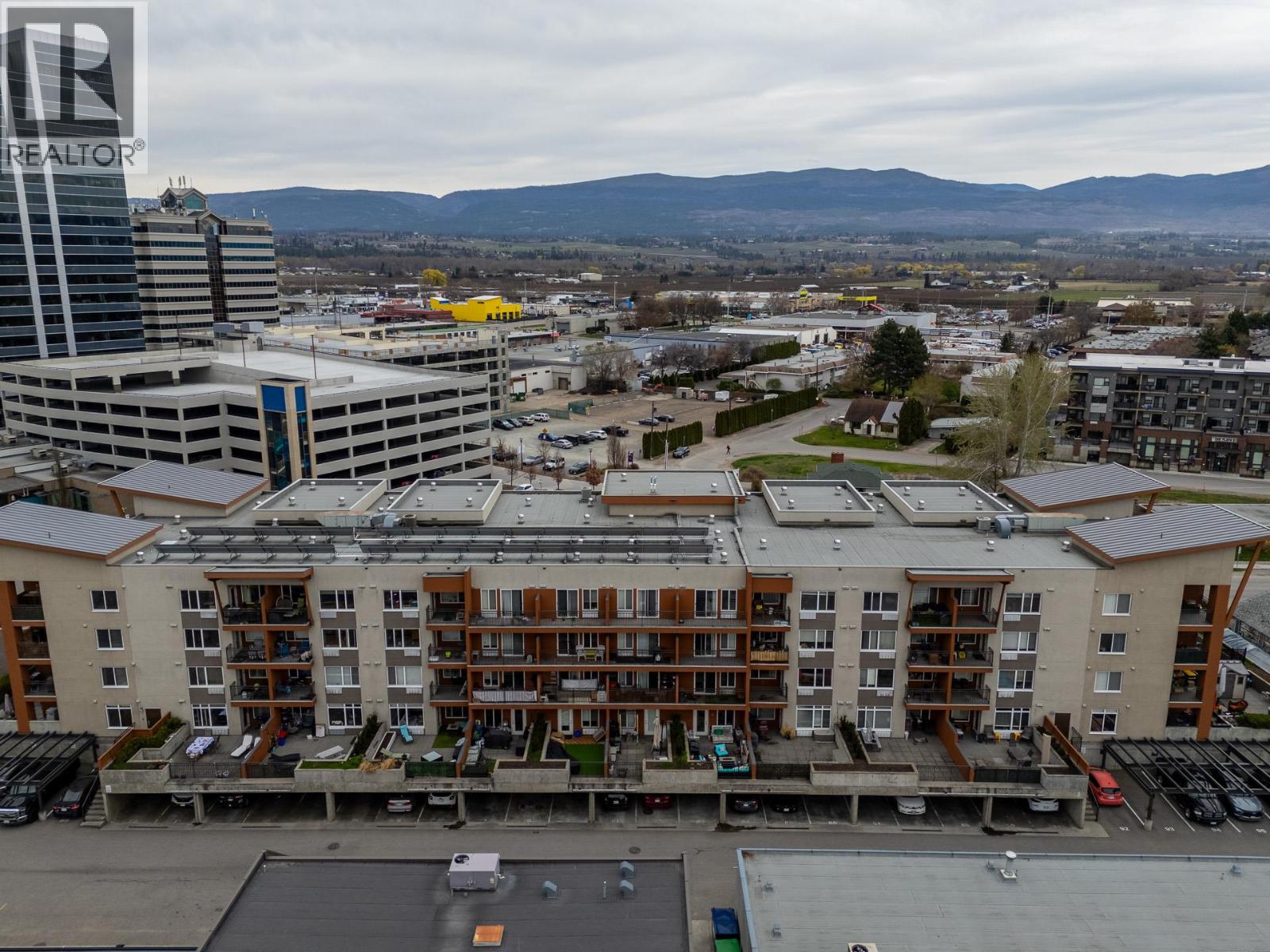 1550 Dickson Avenue Unit# 316, Kelowna