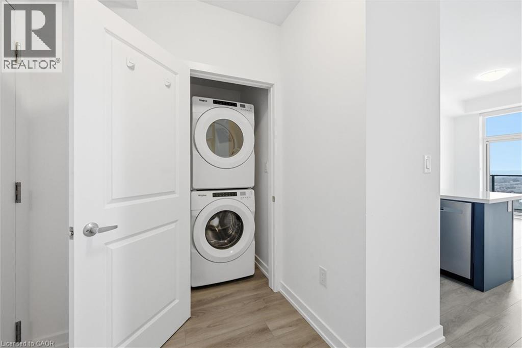 460 DUNDAS Street Unit# 1212, Waterdown, Ontario, L8B2A5 — Photo 12