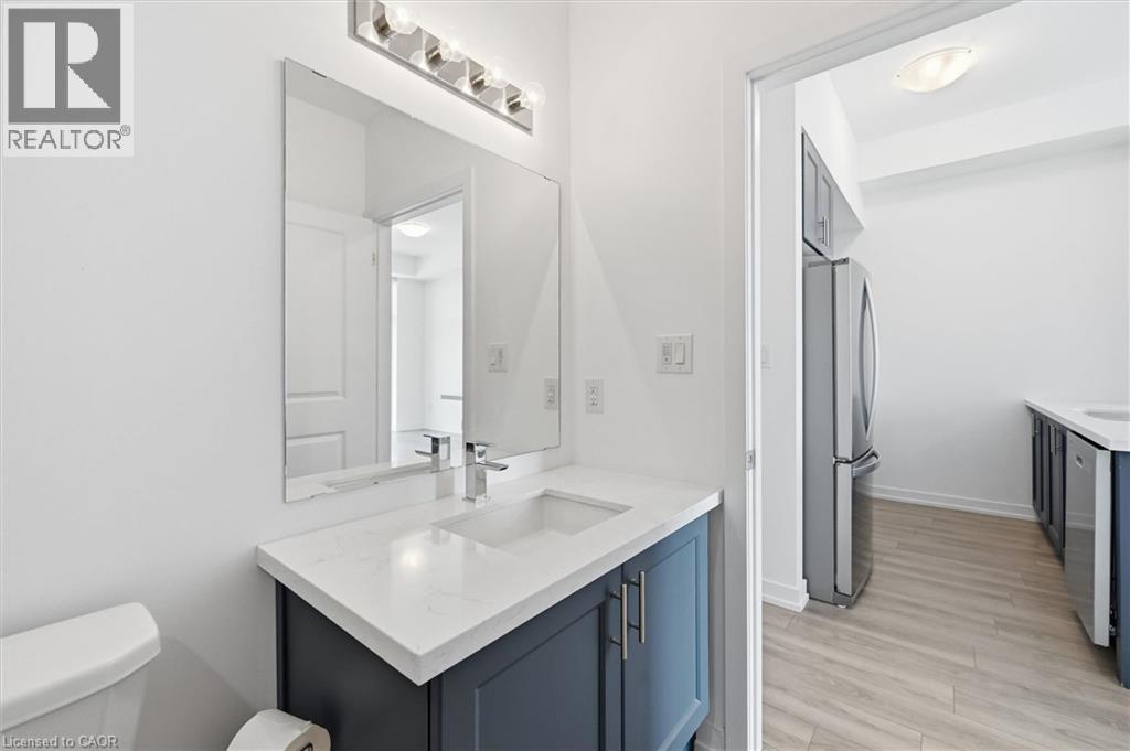 460 DUNDAS Street Unit# 1212, Waterdown, Ontario, L8B2A5 — Photo 14
