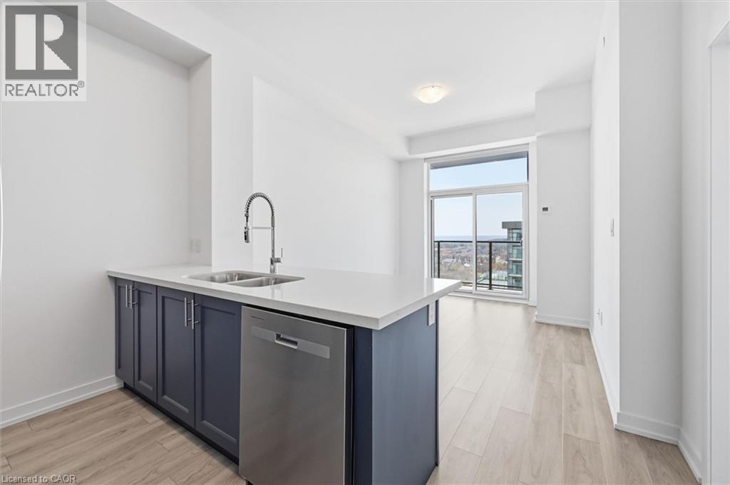 460 DUNDAS Street Unit# 1212, Waterdown, Ontario, L8B2A5 — Photo 15