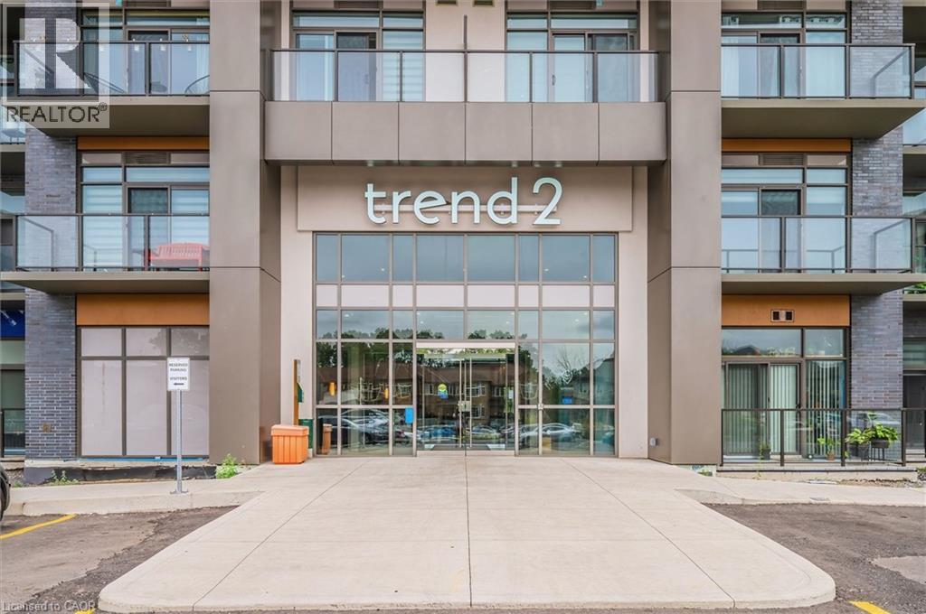 460 DUNDAS Street Unit# 1212, Waterdown, Ontario, L8B2A5 — Photo 3