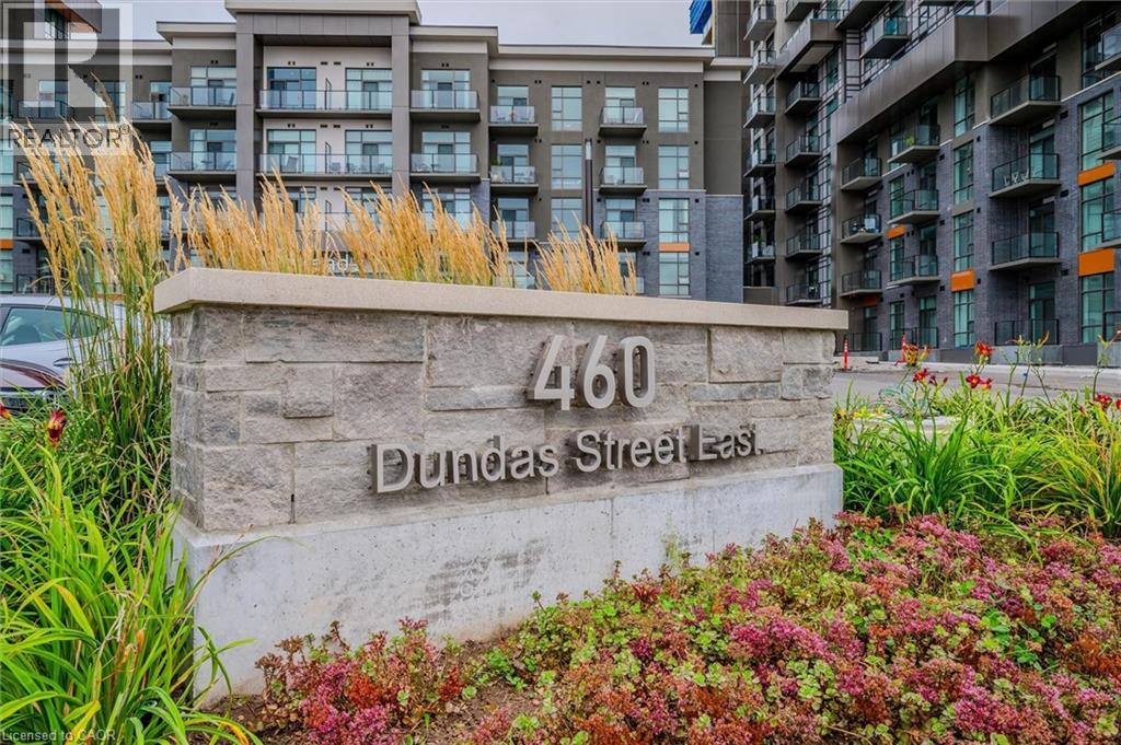 460 DUNDAS Street Unit# 1212, Waterdown, Ontario, L8B2A5 — Photo 4