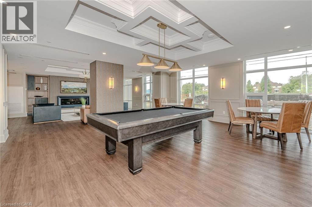 460 DUNDAS Street Unit# 1212, Waterdown, Ontario, L8B2A5 — Photo 47