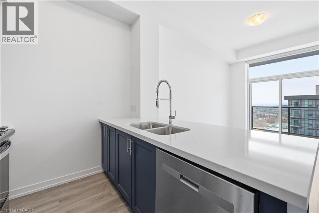 460 DUNDAS Street Unit# 1212, Waterdown, Ontario, L8B2A5 — Photo 17