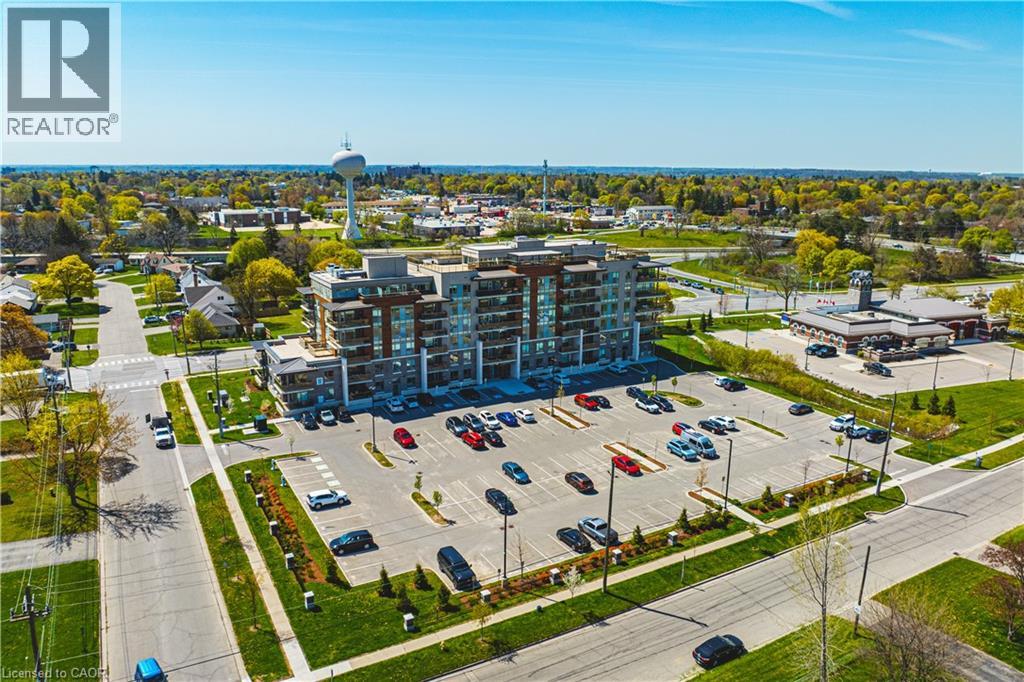 #111 34 NORMAN Street - 36